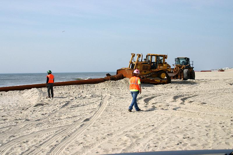 Day194 pushing out 1.JPG